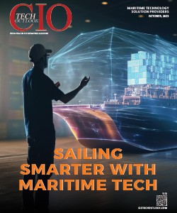 Maritime Technology Solution Providers